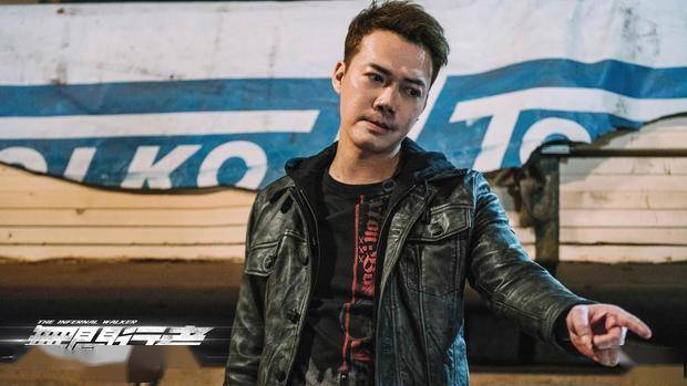 时光网讯 由钟少雄监制,黄家辉执导,谢天华,周柏豪,吕良伟领衔主演,梁