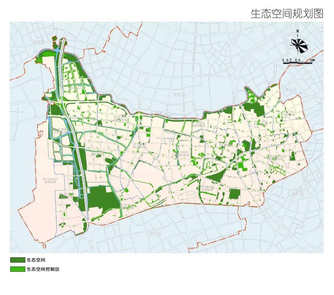 2020长宁区动迁规划图图片