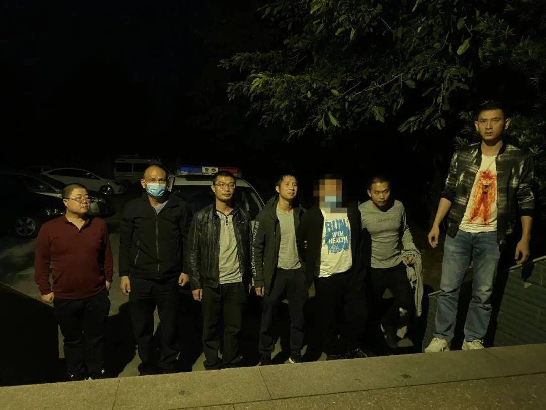 赣州一起骇人听闻的强奸杀人案二起伤害致死案最终