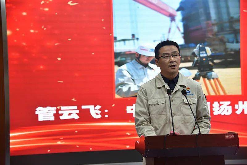 职教活动周来了是时候展示真正的技能了三