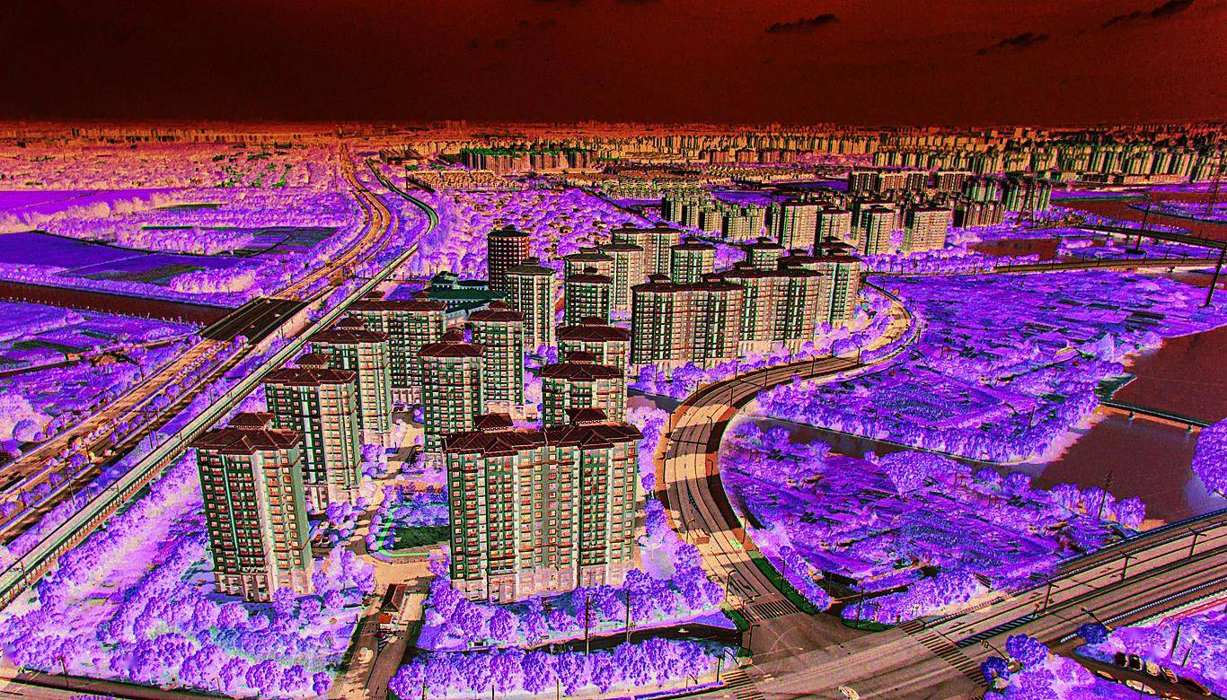 江南百镇洞泾从新出发踏上科创小镇新征程