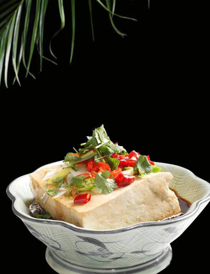 有声读物丨海水豆腐