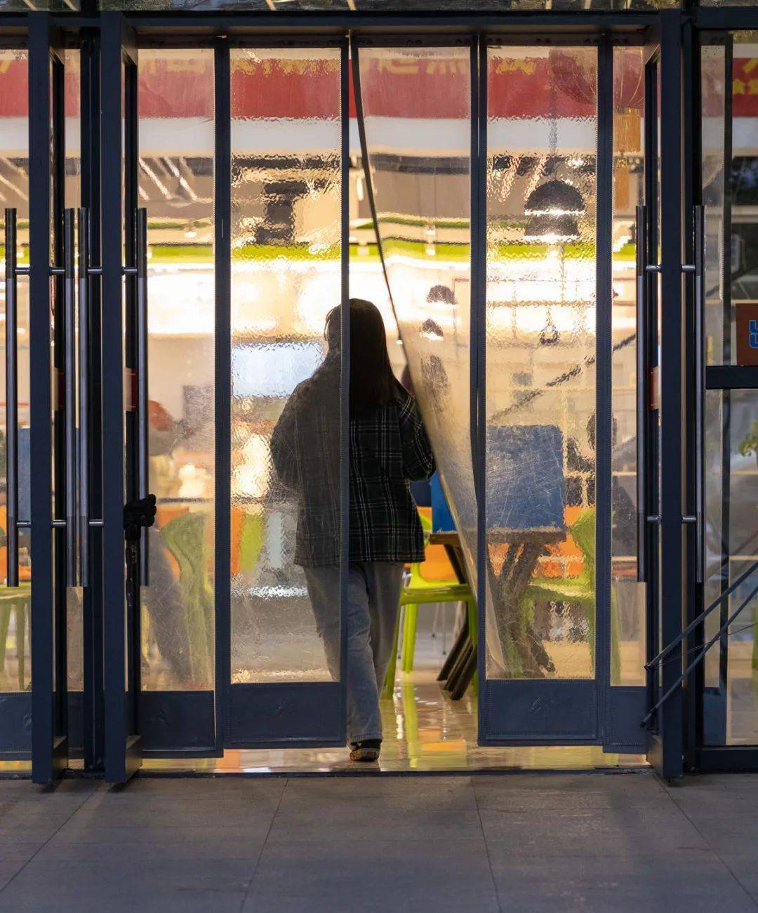 seuer推开这扇门切换新模式