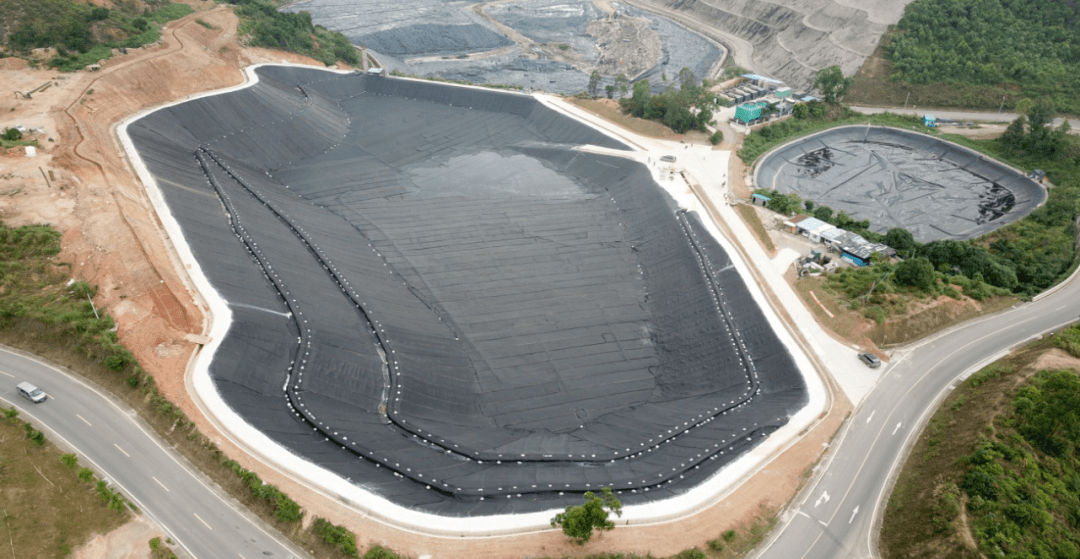 中禾环保邀您参加2020年第四届危废产业创新发展高峰论坛!_企业