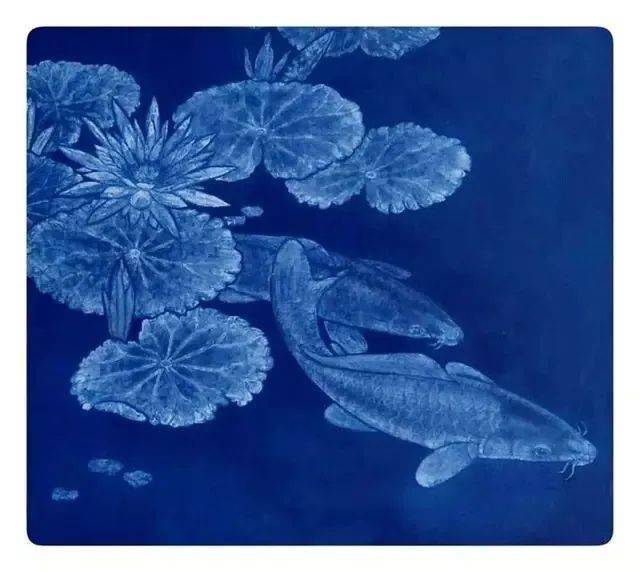 活动报名非遗蓝花布印染技艺体验