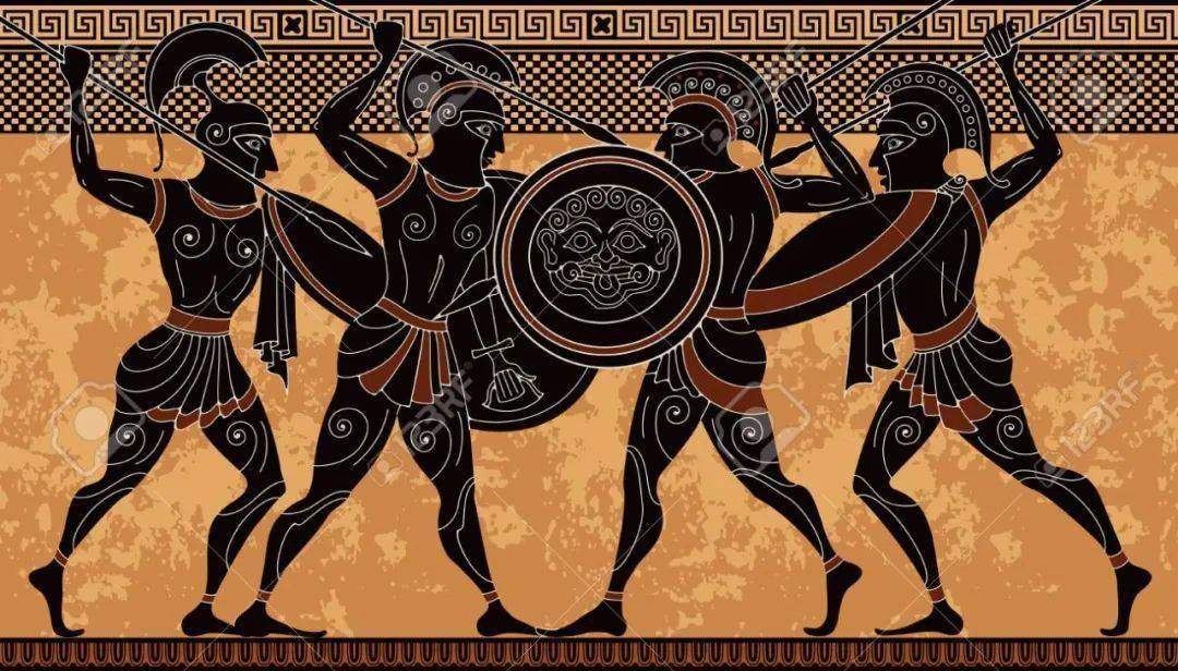 古典时代之前希腊城邦的起源与发展,斯巴达城邦制度中的民主元素,雅典