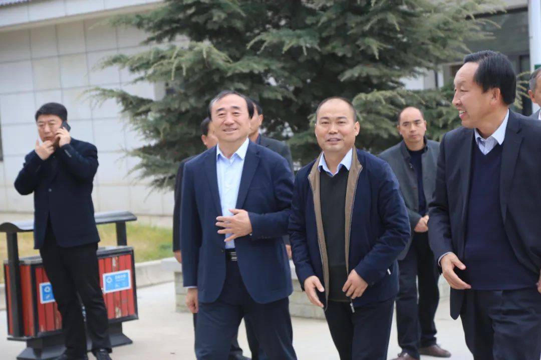 庆阳市市委宣传部督查华池法院意识形态工作67