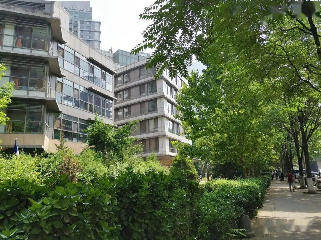 如何处置平安苑文博家园论一座城市的兼容性