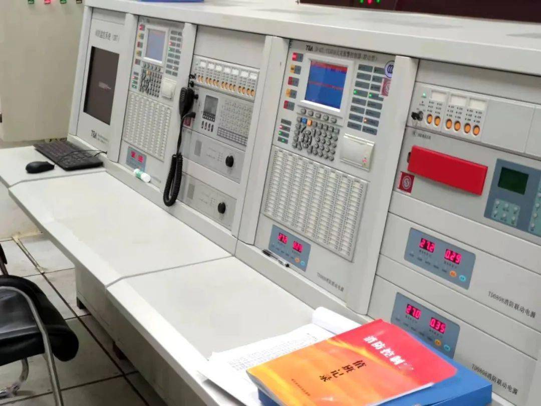 安全生产企业行 | 园博园高科技安全管理和疫情防控两手抓_手机搜狐网