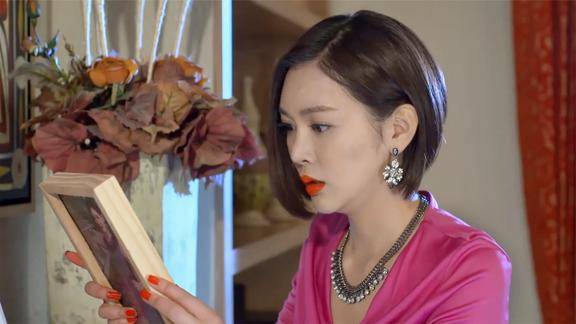 爱的阶梯罗珊证据被偷找路风求助谁知路风才是隐藏的间谍