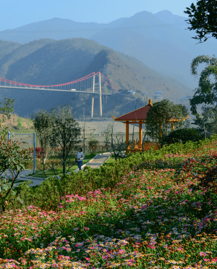 云县旅游景点大全图片