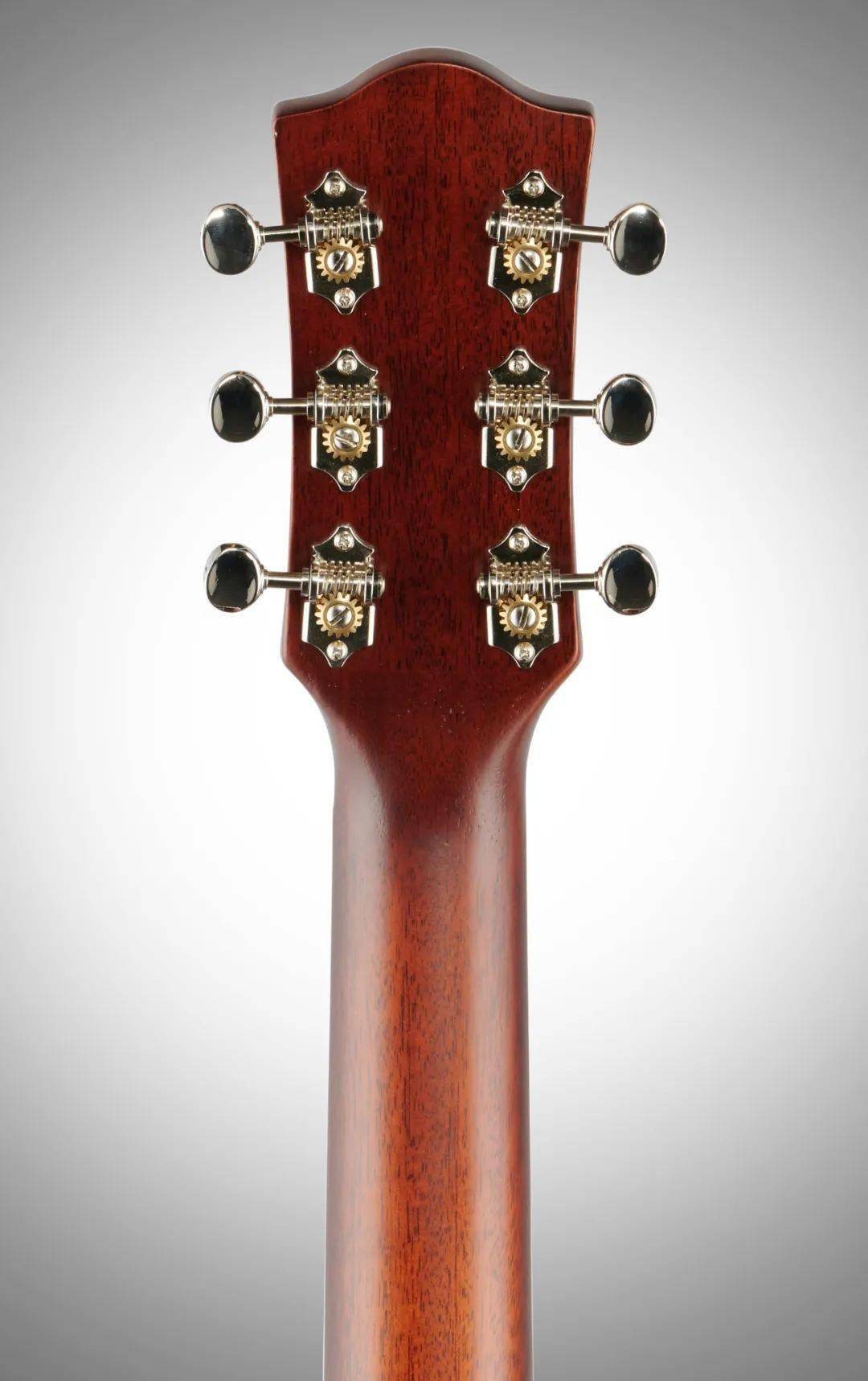 godin旗舰精品原声吉他fairmountchnaturalhgeq