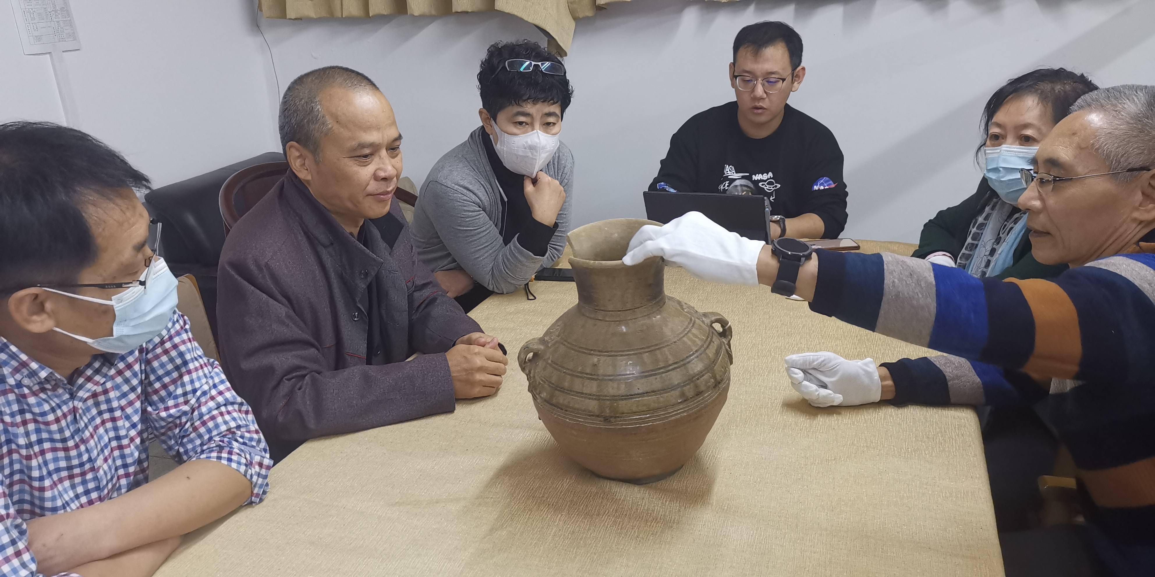 重磅!68件流失英国文物成功追索回国