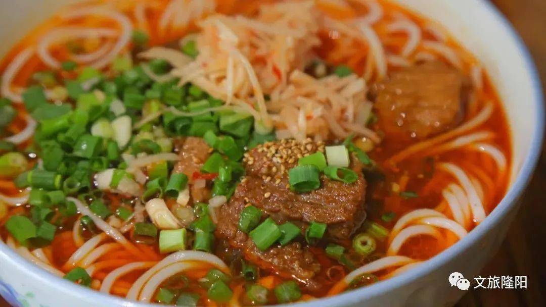 美食| 早餐,一座城市最柔软的味道_保山