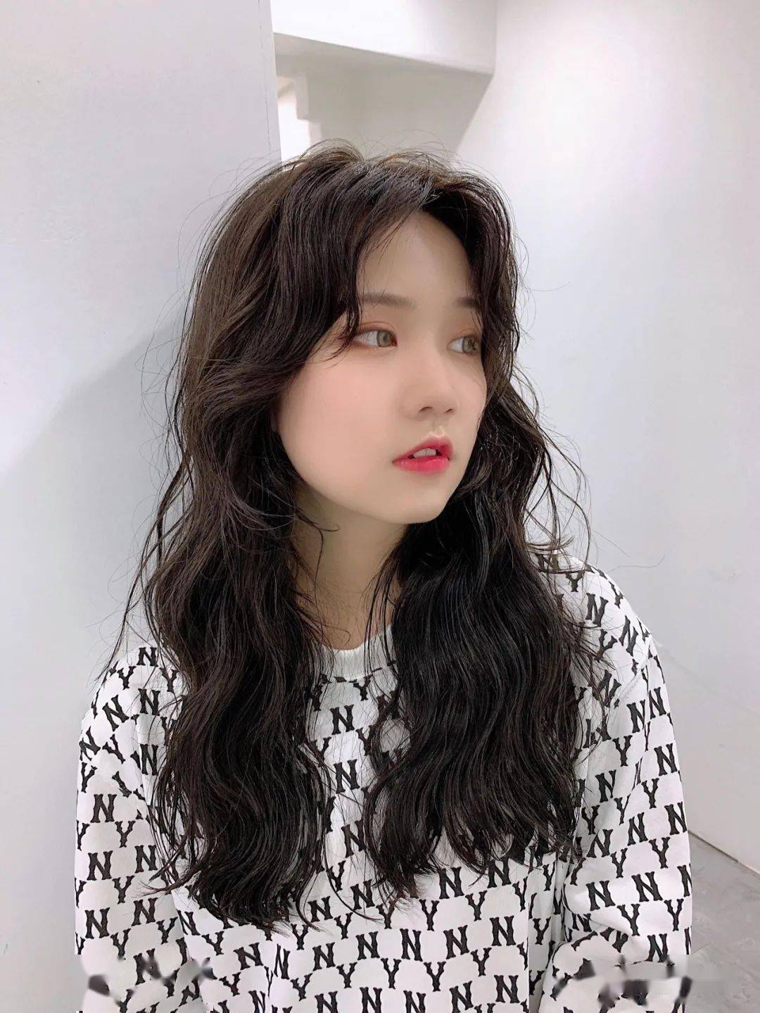 秋天"不卷"你就落伍了(50款卷发烫发)_发型