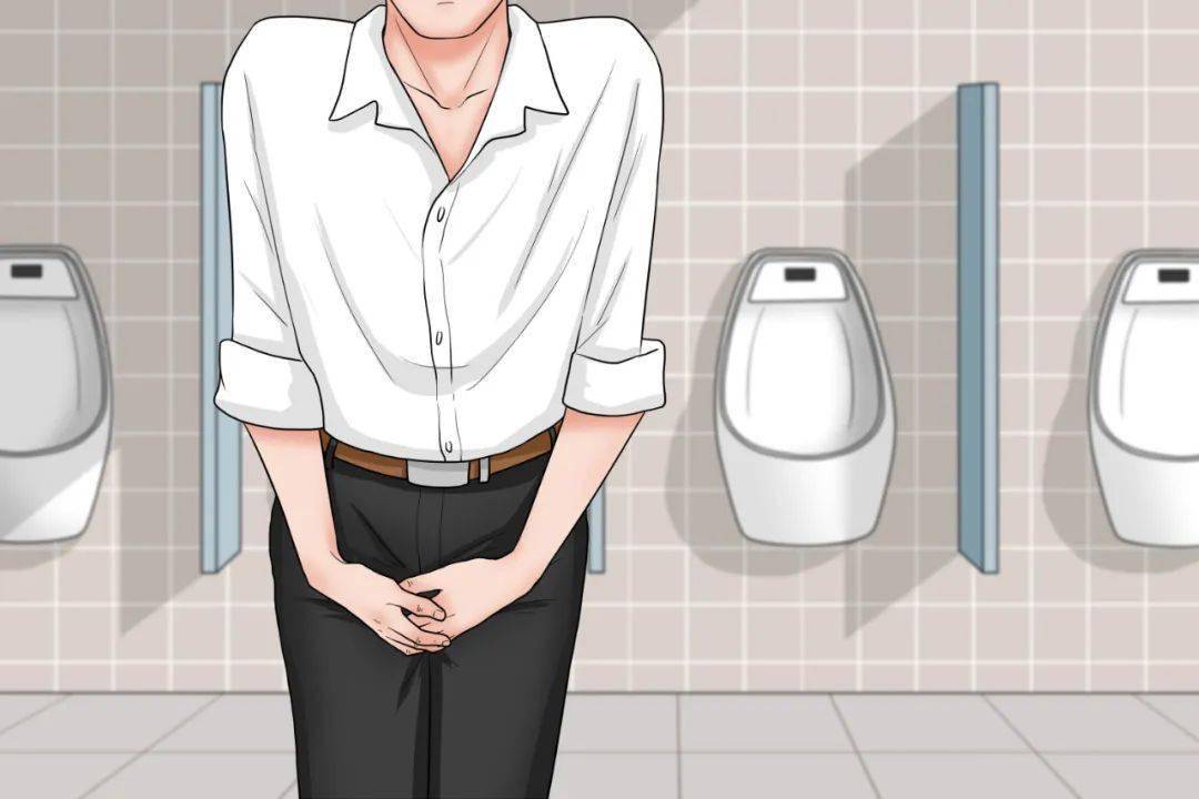 今天我们聊聊尿尿里的泡沫