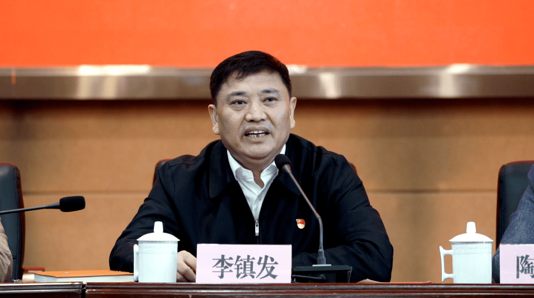 市委党校2020年秋季第一批主体班毕业典礼举行 李镇发出席_手机搜狐网