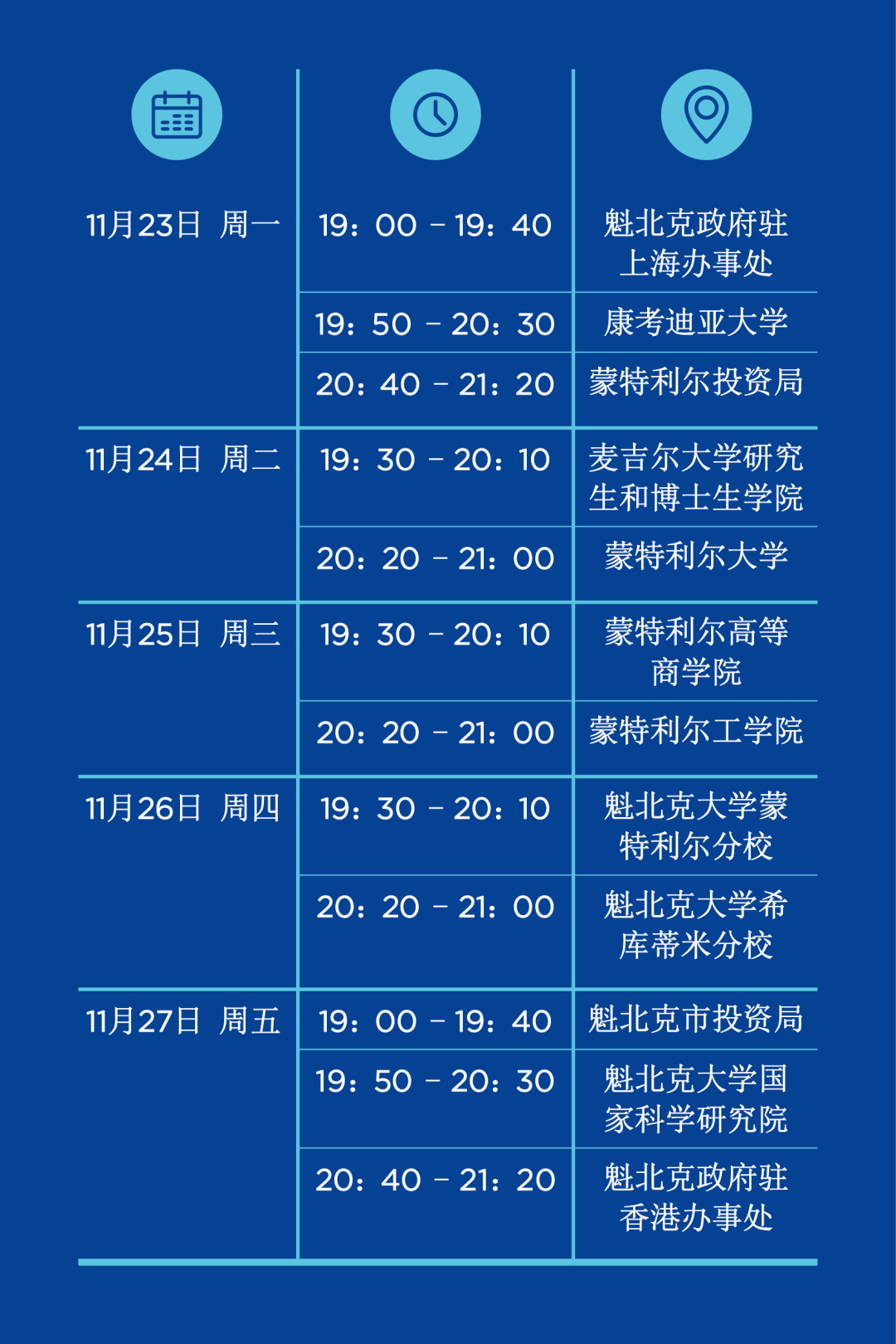 魁北克留学多少钱(加拿大魁北克留学费用)