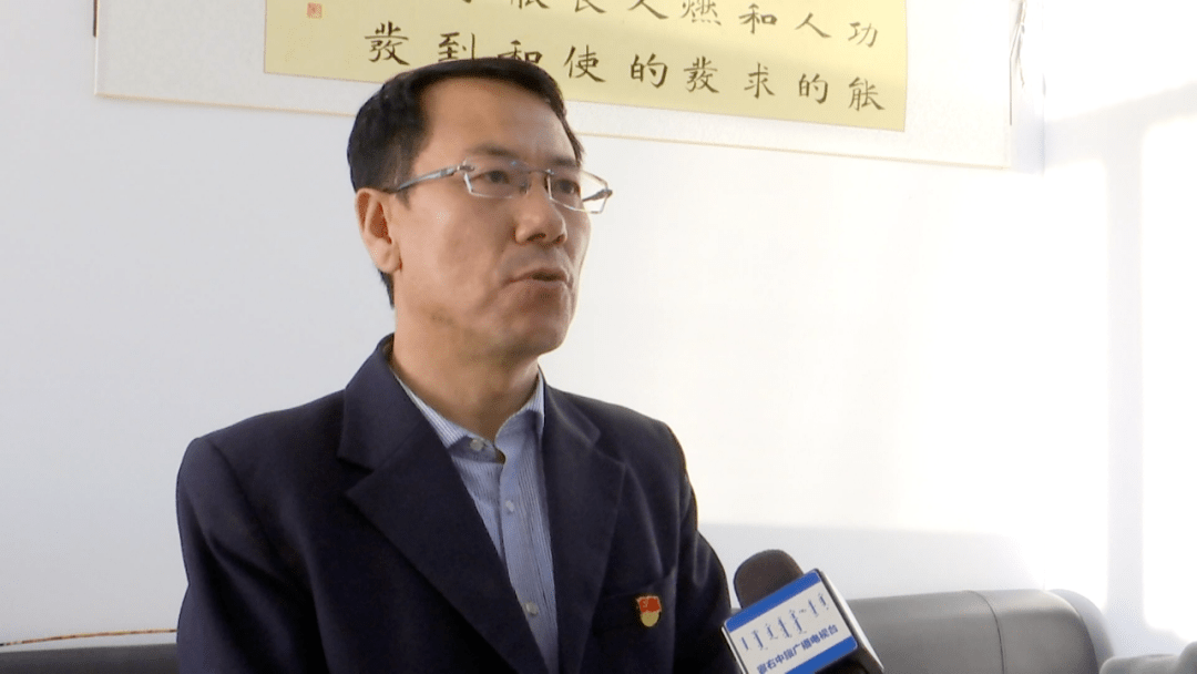 【五中全会精神在基层】察右中旗迅速掀起学习宣传贯彻党的十九届五中
