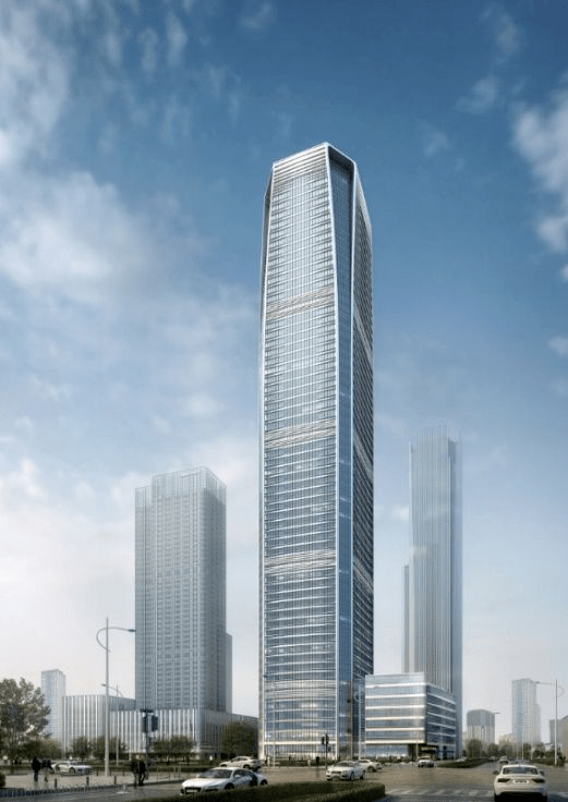 每日一识300m超高层重型设备施工技术