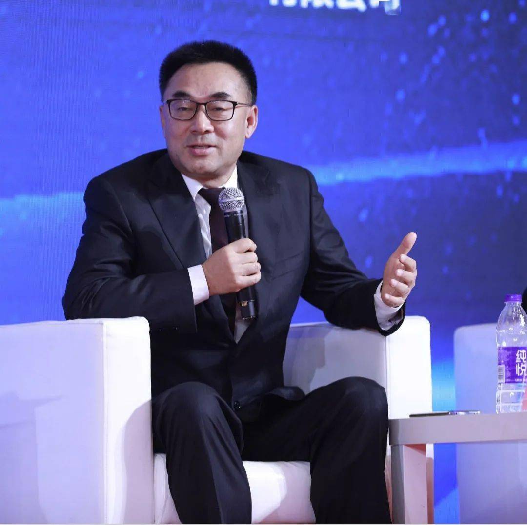 江西正邦科技股份有限公司 董事长 林峰