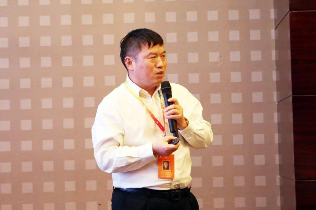 许成虎曾庆山杨阳王义辉吴文大北农安全工作部总监宋洪芦从猪场安全