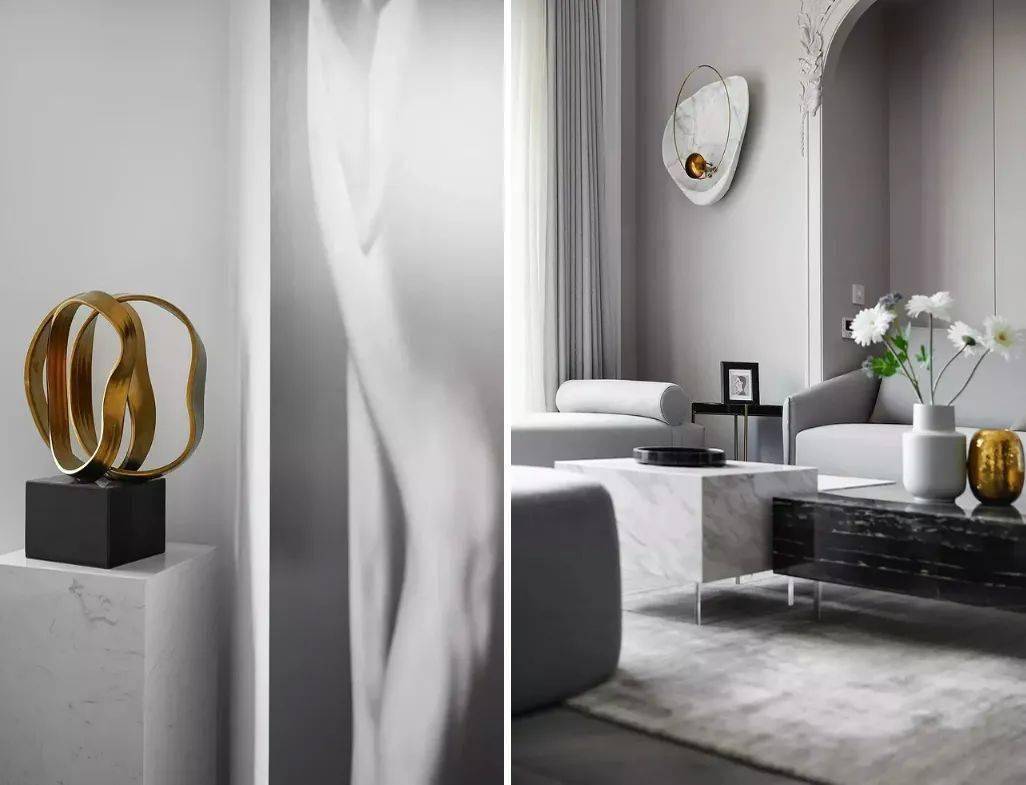 新品推荐奢雅灰一种高级审美