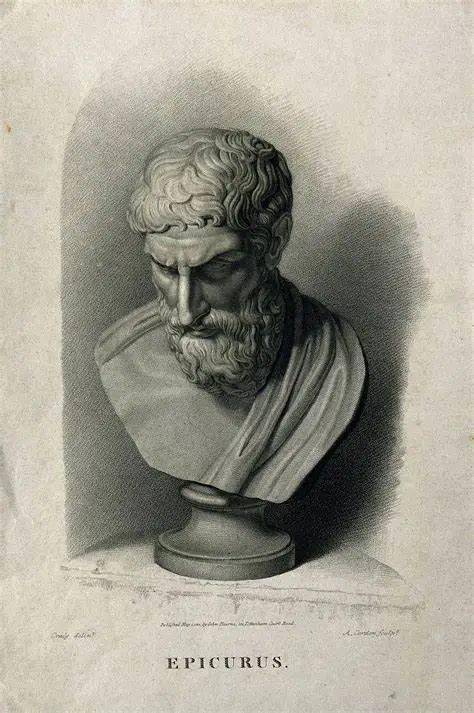 伊壁鸠鲁(epicurus,341bc 271bc)