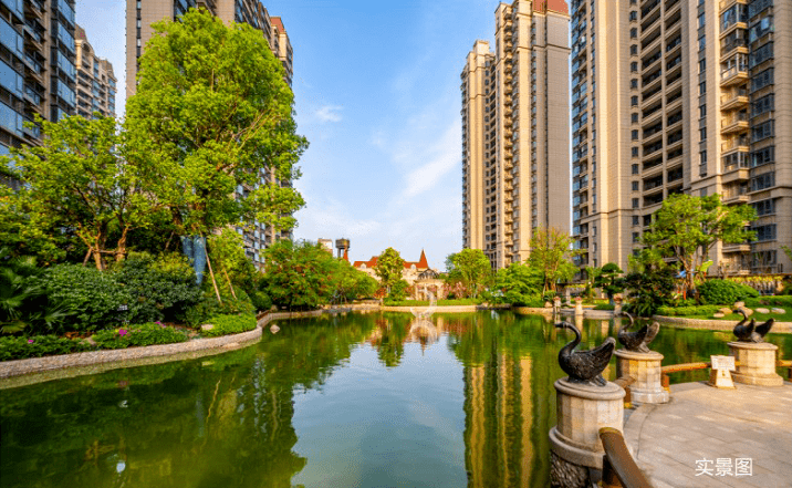 南昌恒大珺庭|感恩钜惠礼,好房特优选!