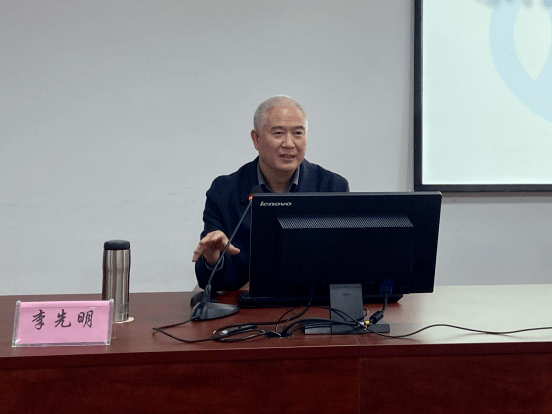 这个培训很精彩!_温州市水利局