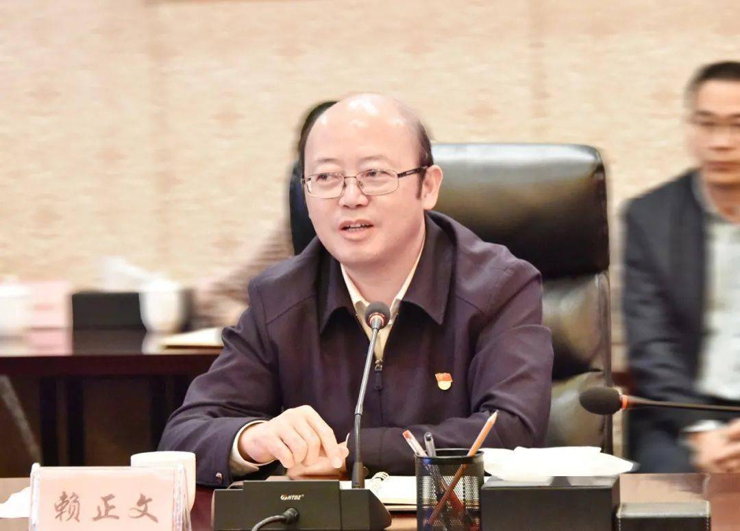 定南通用机场,来了!