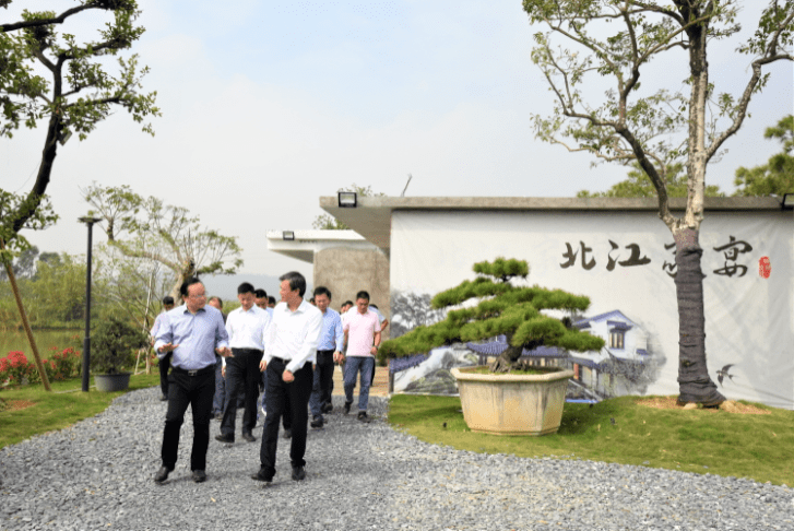 短板变为潜力板精准有效推动乡村振兴战略落地实施