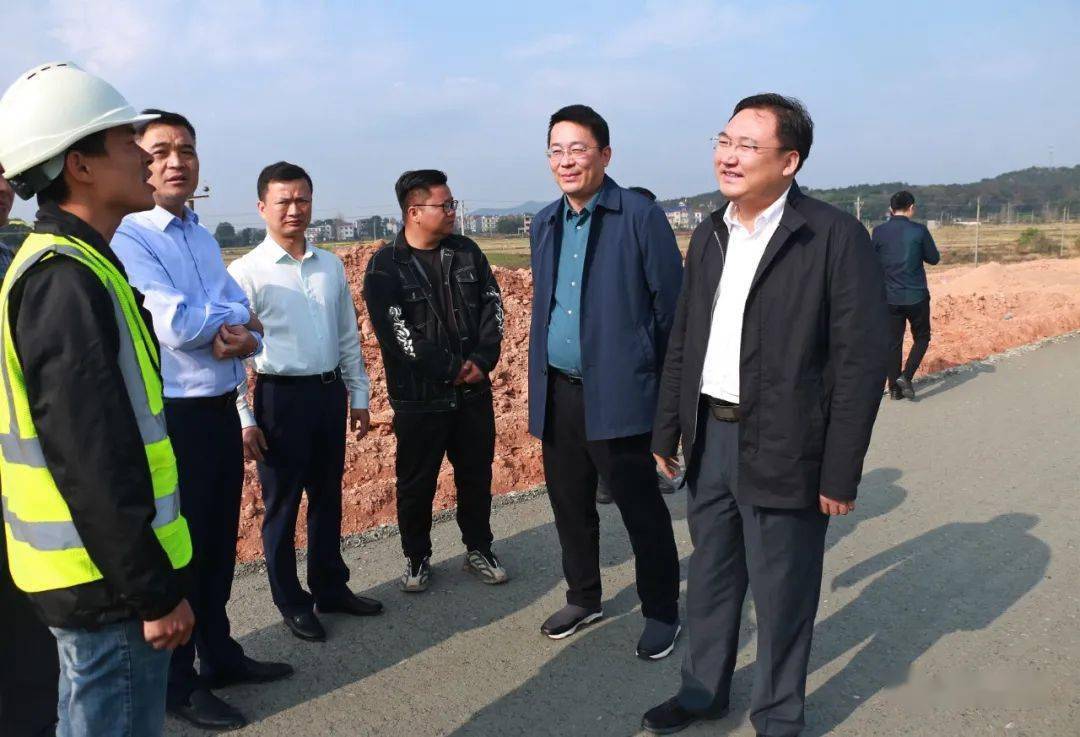 206國道改建項目,接渡大橋重建項目,g206樂平工業園區路段,江維大道