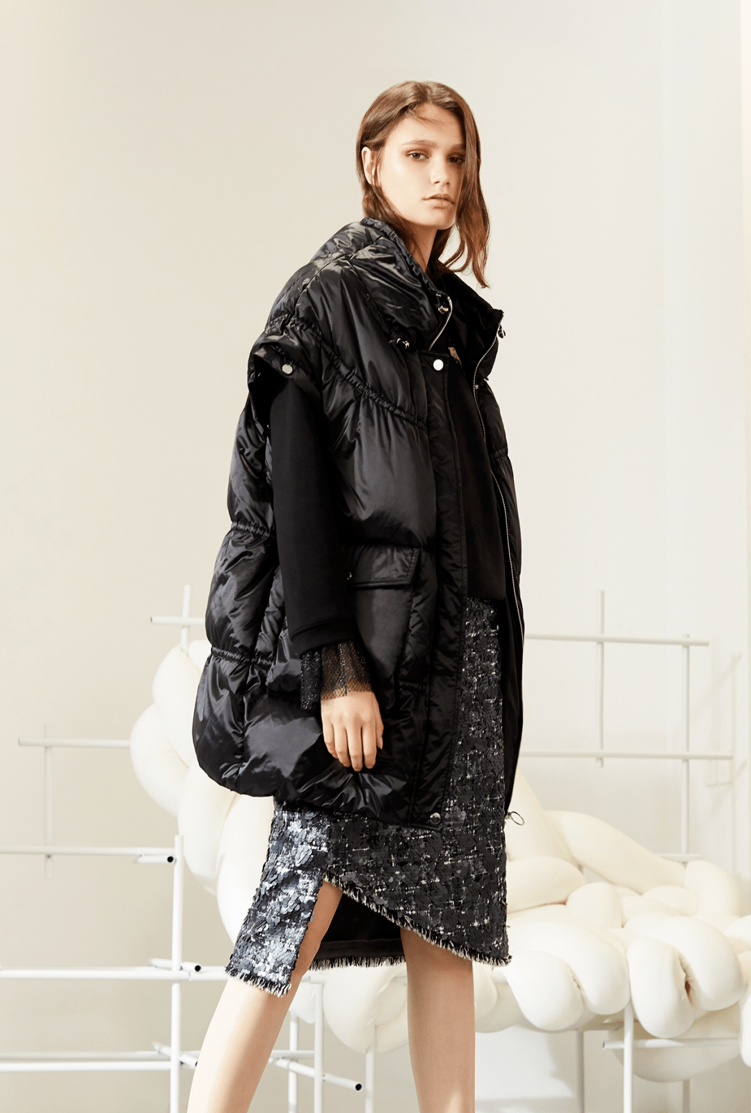 xgthepolarbear环保限定系列