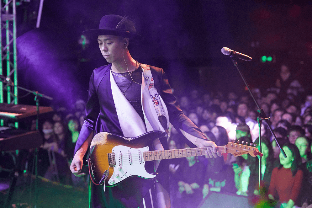 02020全国巡演(山西站)_ricky