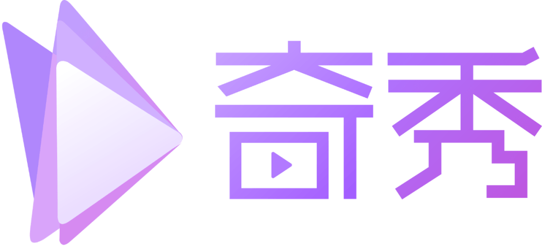 奇秀logo图片