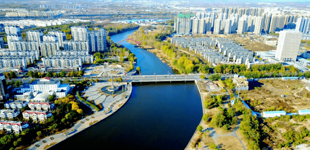 悠悠汤河百年桥,见证过往,连接未来!_汤河桥