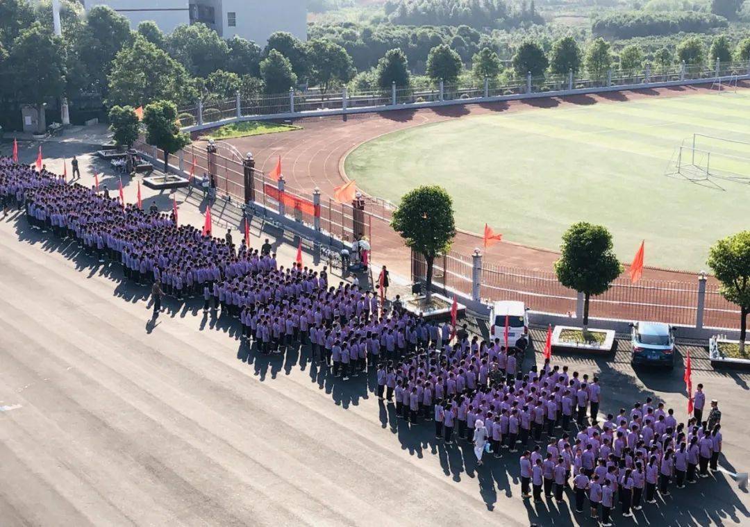 富田学子61空军梦│飞翔吧富田少年热烈祝贺武冈市富田学校被授予