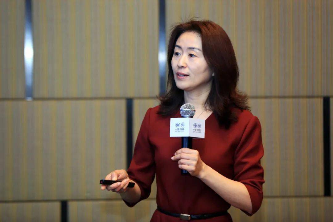 汽车评价研究院走进一汽-大众 共议数字化电动化转型