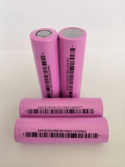 思客琦61高工金球奖远东电池21700电池四大优势