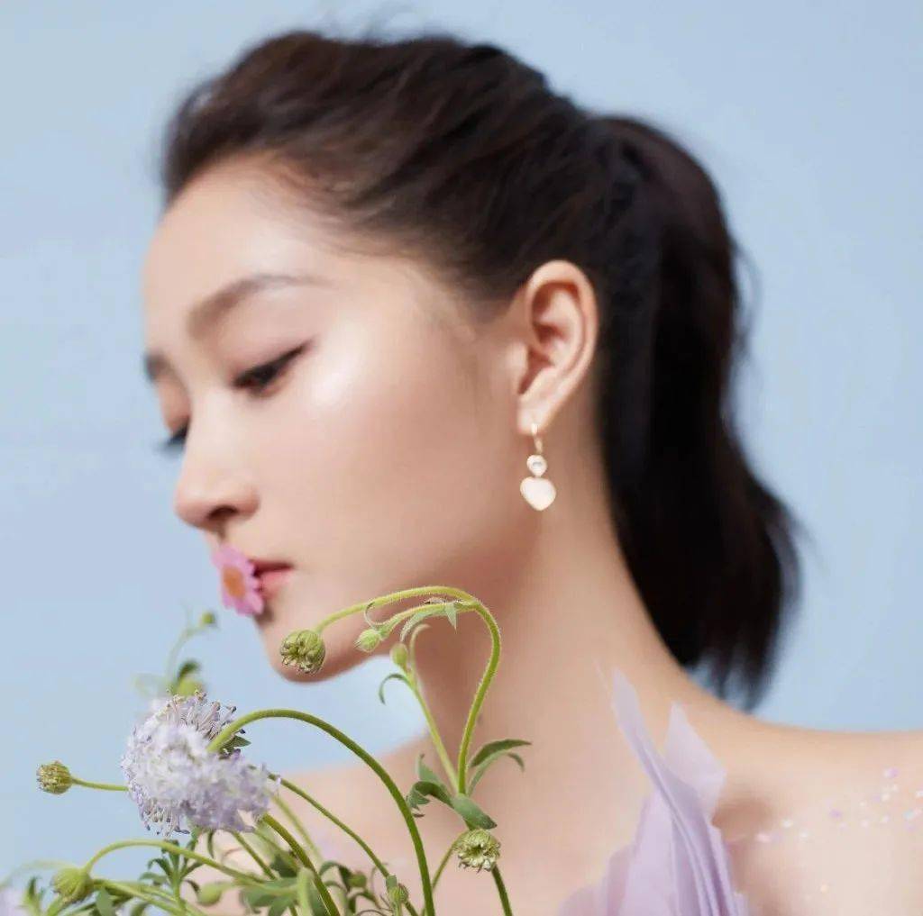 微信头像关晓彤