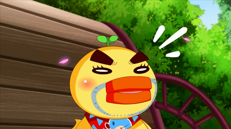 (等等,剧情突然崩坏怎么肥四!