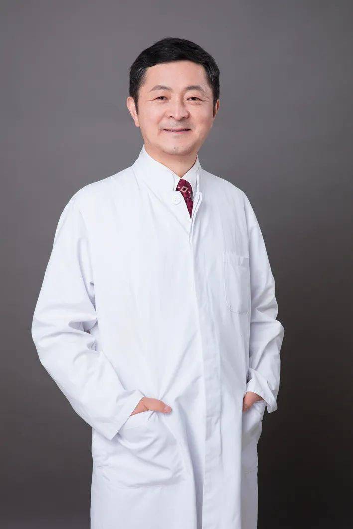 医学心理学家赵旭东酸甜苦辣皆人生