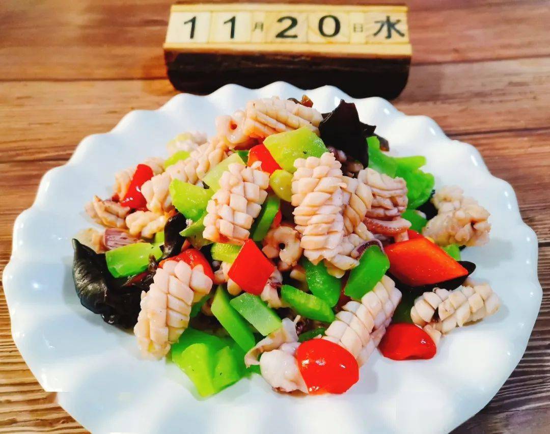 育鸿美食大放送—11月20日