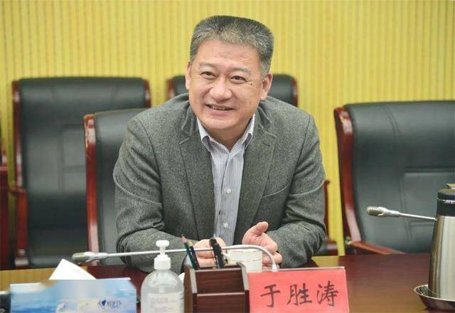 任城再添新项目中南高科运河新城慧谷签约仪式举行
