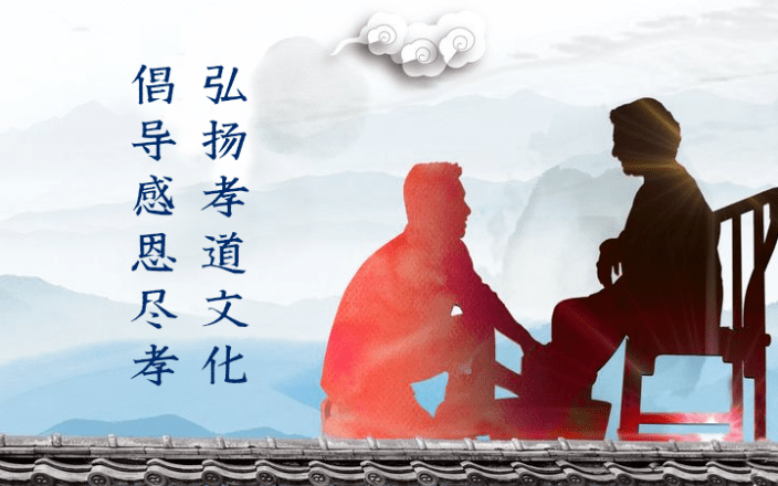 为了弘扬孝道文化,倡导感恩尽孝,普泽大药房(海安中楹桥店)携东阿阿胶