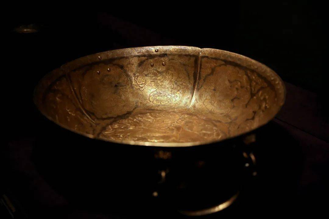 黄金为尚一梦千年