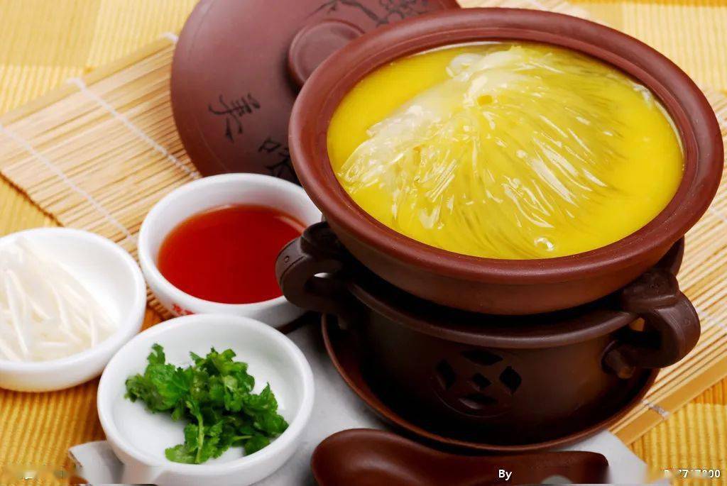 国风古韵 之 宫廷美食特辑 中国自古以来饮食文化便博大精深 在各种