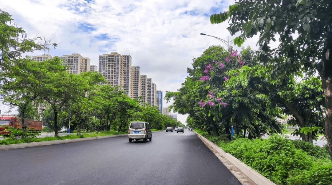 城东蝶变教育医疗升级阳光户型这个低调盘王炸了