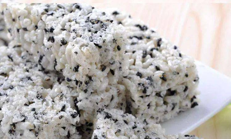 德清的这些老牌古早味馋了我十多年